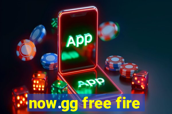 now.gg free fire